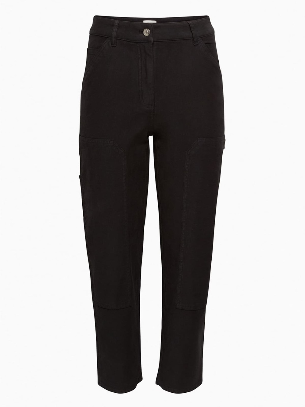 Aritzia Brennan Pants in Black
